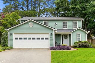 872 Wheatfields Court, Decatur, GA 30030