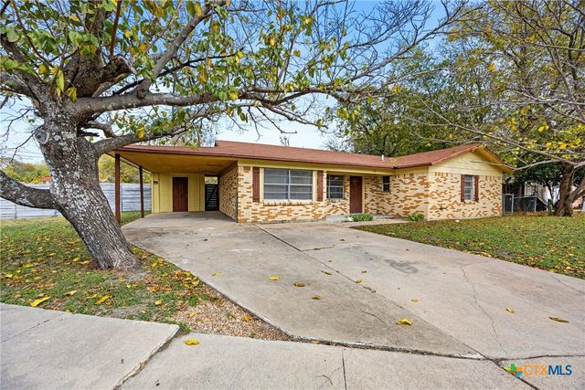 103 South Drive, Copperas Cove, TX 76522