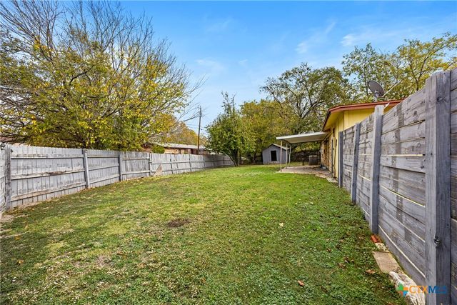 103 South Drive, Copperas Cove, TX 76522
