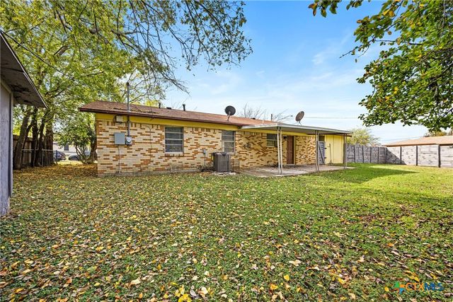 103 South Drive, Copperas Cove, TX 76522