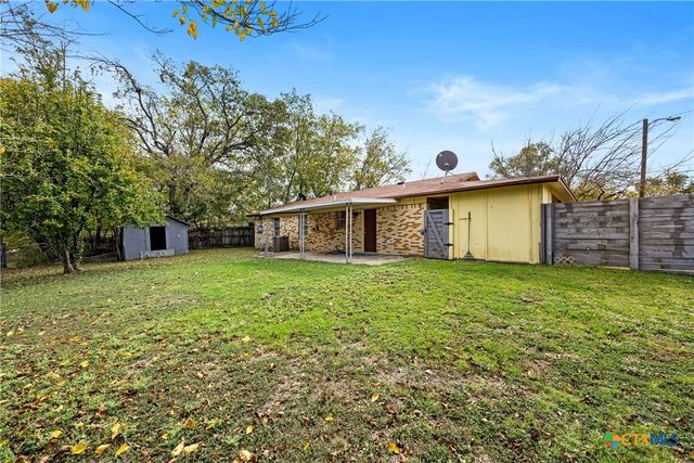 103 South Drive, Copperas Cove, TX 76522