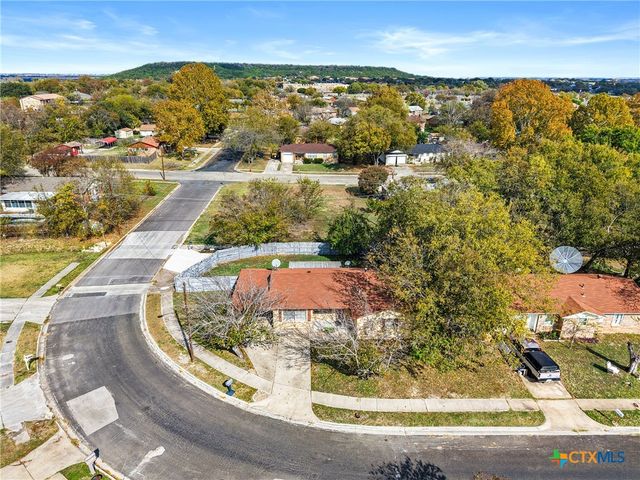 103 South Drive, Copperas Cove, TX 76522