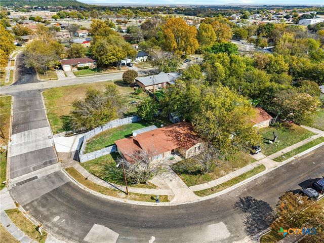 103 South Drive, Copperas Cove, TX 76522