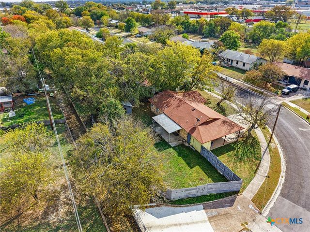103 South Drive, Copperas Cove, TX 76522