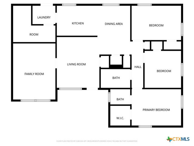 103 South Drive, Copperas Cove, TX 76522