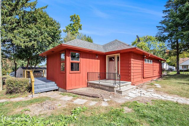 612 Bradley Avenue, Flint, MI 48503