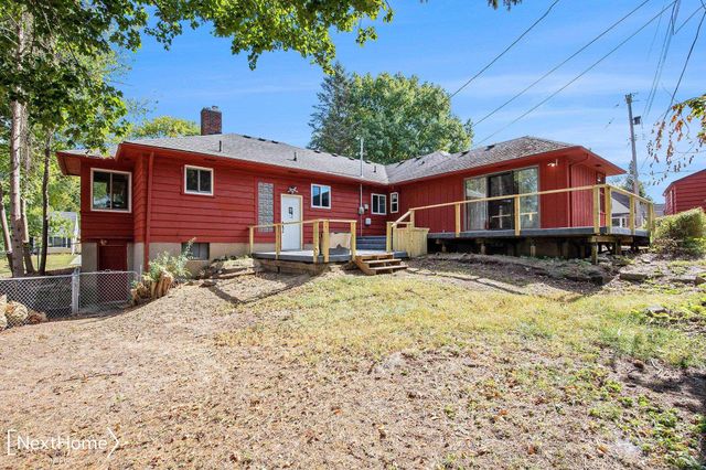 612 Bradley Avenue, Flint, MI 48503