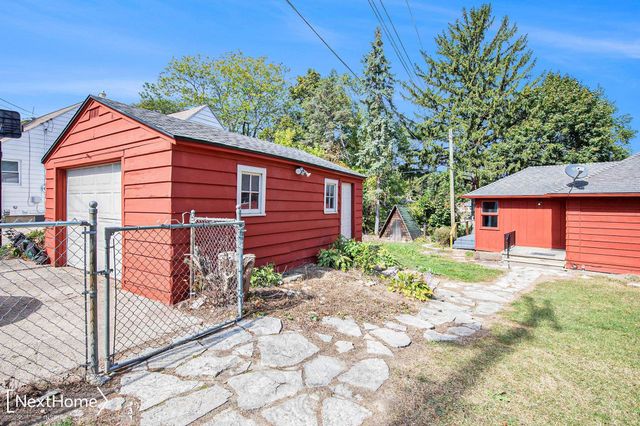 612 Bradley Avenue, Flint, MI 48503