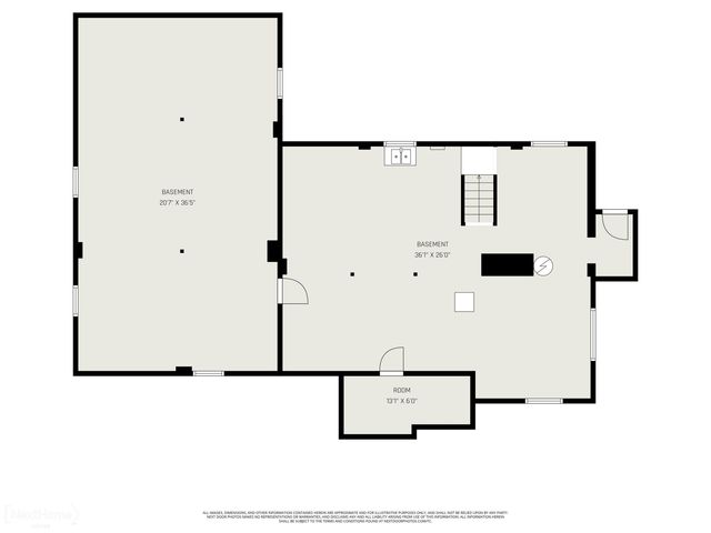 612 Bradley Avenue, Flint, MI 48503