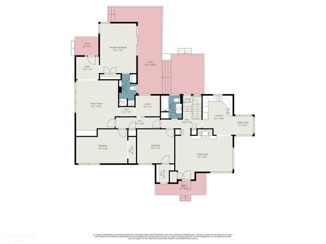 612 Bradley Avenue, Flint, MI 48503