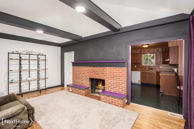 612 Bradley Avenue, Flint, MI 48503