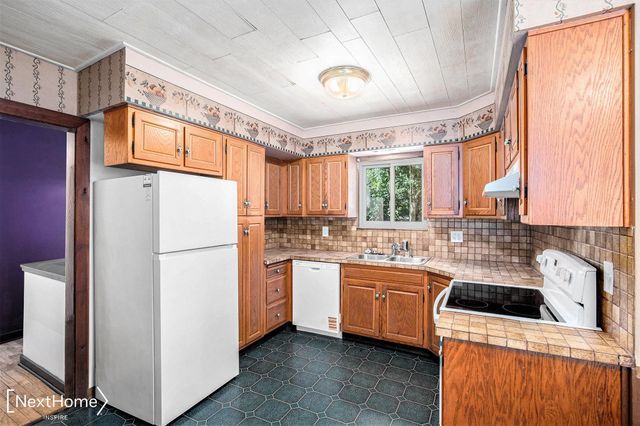 612 Bradley Avenue, Flint, MI 48503