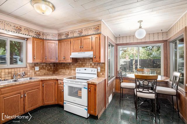 612 Bradley Avenue, Flint, MI 48503