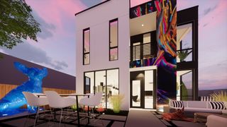 3415 Chihuahua Avenue, Dallas, TX 75212