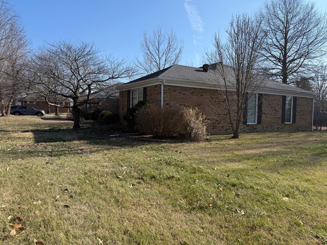 707 E Boulevard Street, Marion, IL 62959