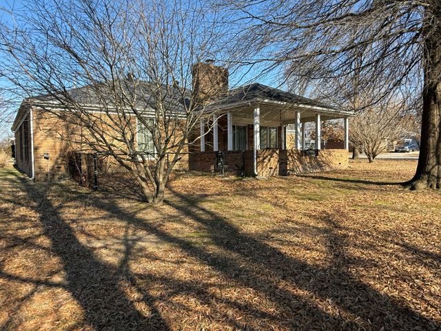 707 E Boulevard Street, Marion, IL 62959