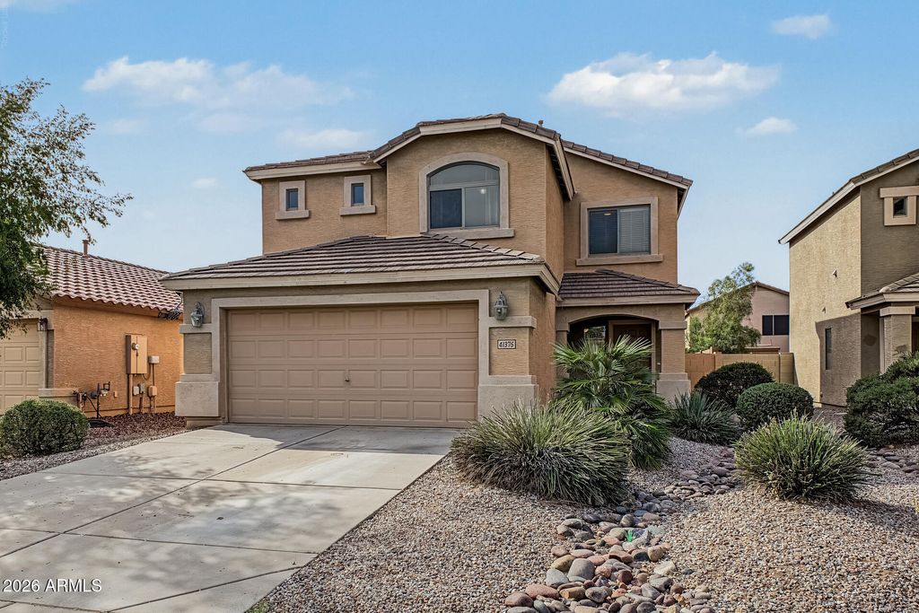 41375 W Hopper Drive, Maricopa, AZ 85138 — photo 2