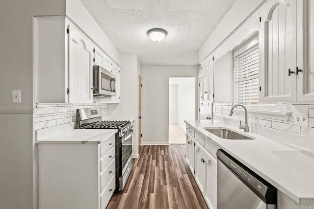 9325 Woodbine Drive, Sherwood, AR 72120