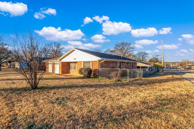 9325 Woodbine Drive, Sherwood, AR 72120