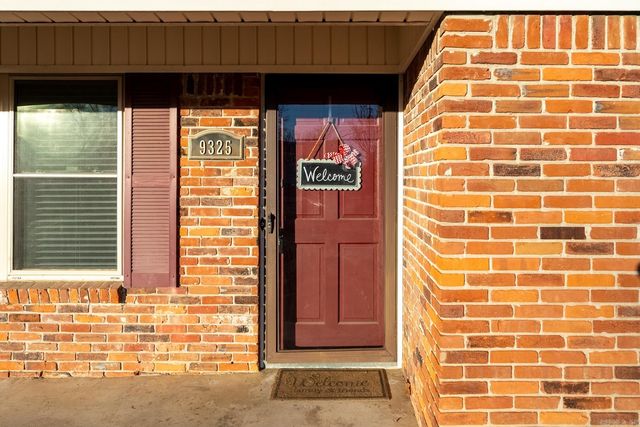 9325 Woodbine Drive, Sherwood, AR 72120