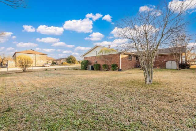 9325 Woodbine Drive, Sherwood, AR 72120