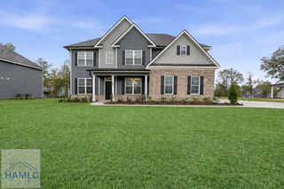 108 Concord Drive, Guyton, GA 31312