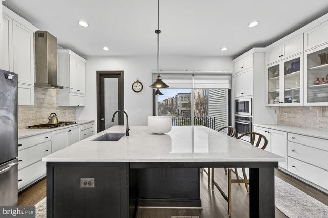 23132 BROOKSBANK SQ, Brambleton, VA 20148