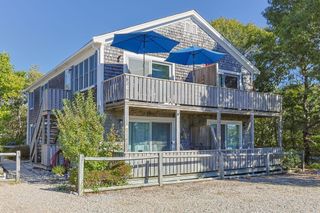 690 Commercial Street Unit 13C, Provincetown, MA 02657