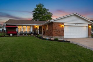 1813 Britton Drive 1813 Britton Drive, Piqua, OH 45356