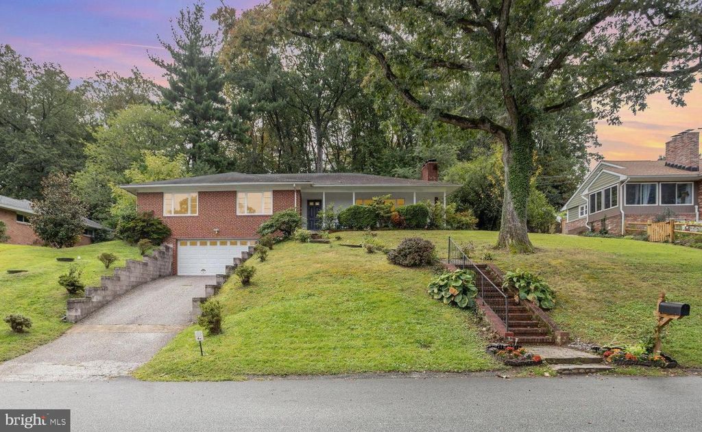 1905 HAVERHILL RD, Baltimore, MD 21234