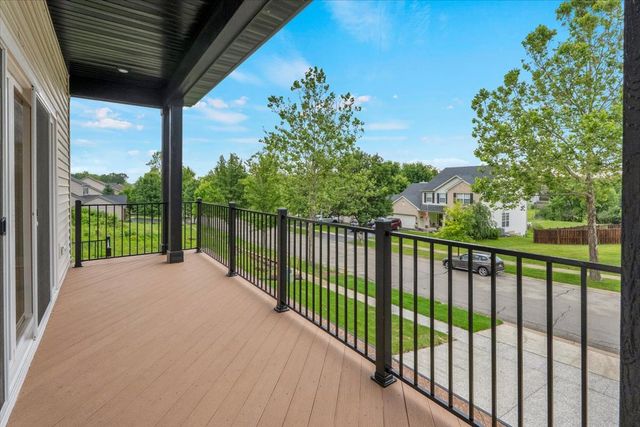 103 Northfield Drive, Minooka, IL 60447