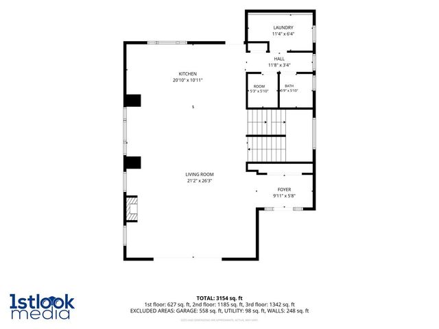 103 Northfield Drive, Minooka, IL 60447