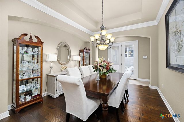 965 Woodland Oaks, New Braunfels, TX 78132