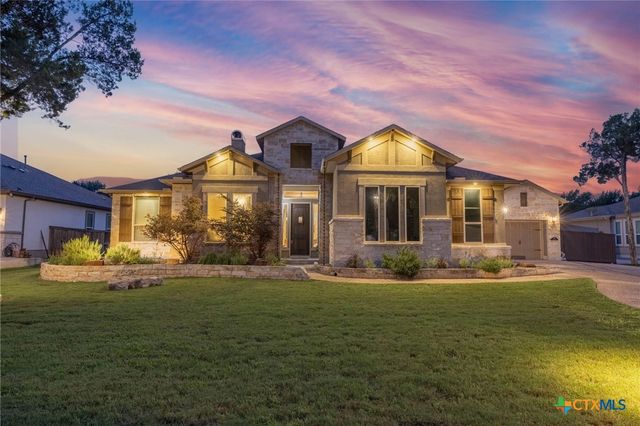 965 Woodland Oaks, New Braunfels, TX 78132