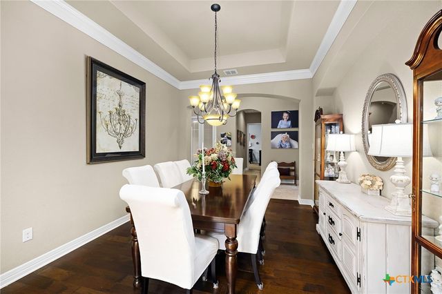 965 Woodland Oaks, New Braunfels, TX 78132