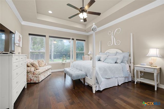 965 Woodland Oaks, New Braunfels, TX 78132