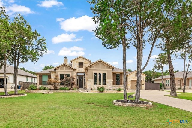 965 Woodland Oaks, New Braunfels, TX 78132