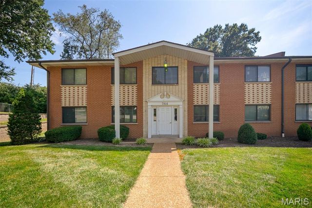 7814 Sunray Lane 1, Crestwood, MO 63123