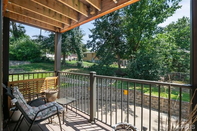 7814 Sunray Lane 1, Crestwood, MO 63123
