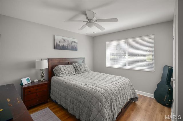 7814 Sunray Lane 1, Crestwood, MO 63123