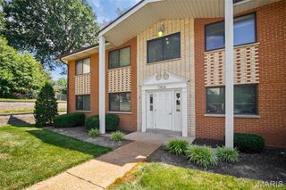 7814 Sunray Lane 1, Crestwood, MO 63123
