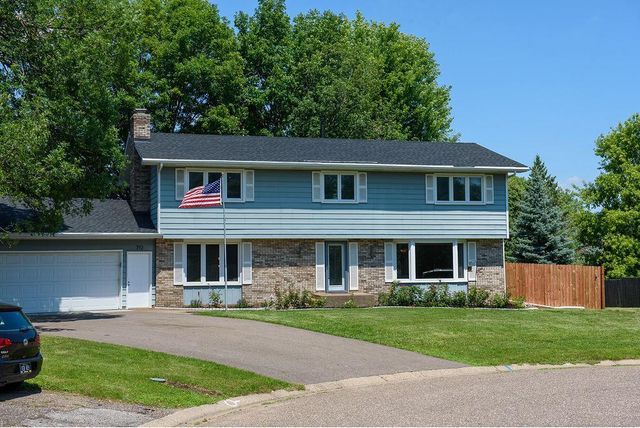 792 Mimosa Lane, New Brighton, MN 55112