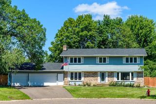 792 Mimosa Lane, New Brighton, MN 55112