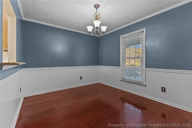6824 Saint Julian Way, Fayetteville, NC 28314