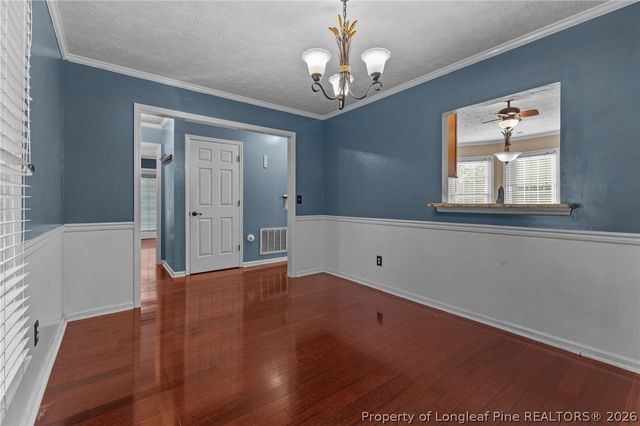 6824 Saint Julian Way, Fayetteville, NC 28314