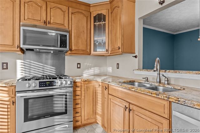 6824 Saint Julian Way, Fayetteville, NC 28314