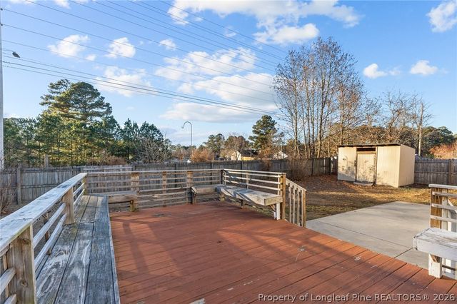 6824 Saint Julian Way, Fayetteville, NC 28314