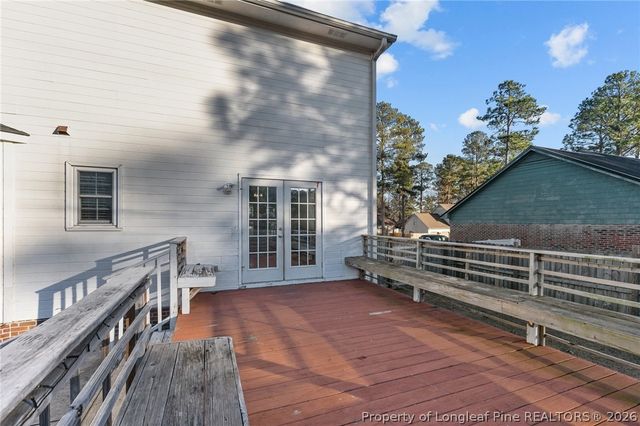 6824 Saint Julian Way, Fayetteville, NC 28314