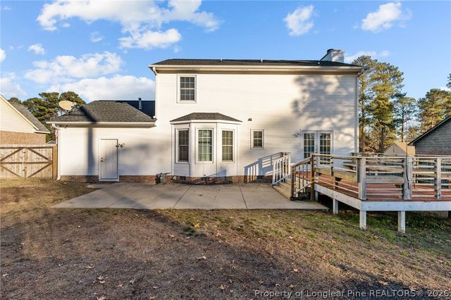 6824 Saint Julian Way, Fayetteville, NC 28314