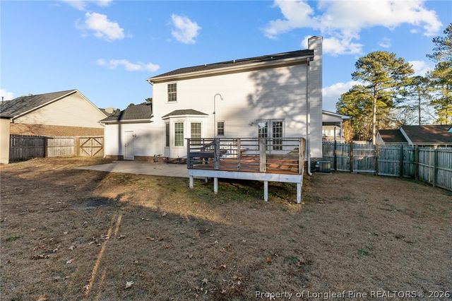6824 Saint Julian Way, Fayetteville, NC 28314